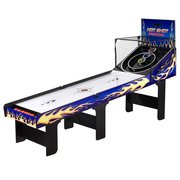 Carmelli Carmelli NG2015 8 ft. Hot Shot Arcade Ball Table; Blue bg2015